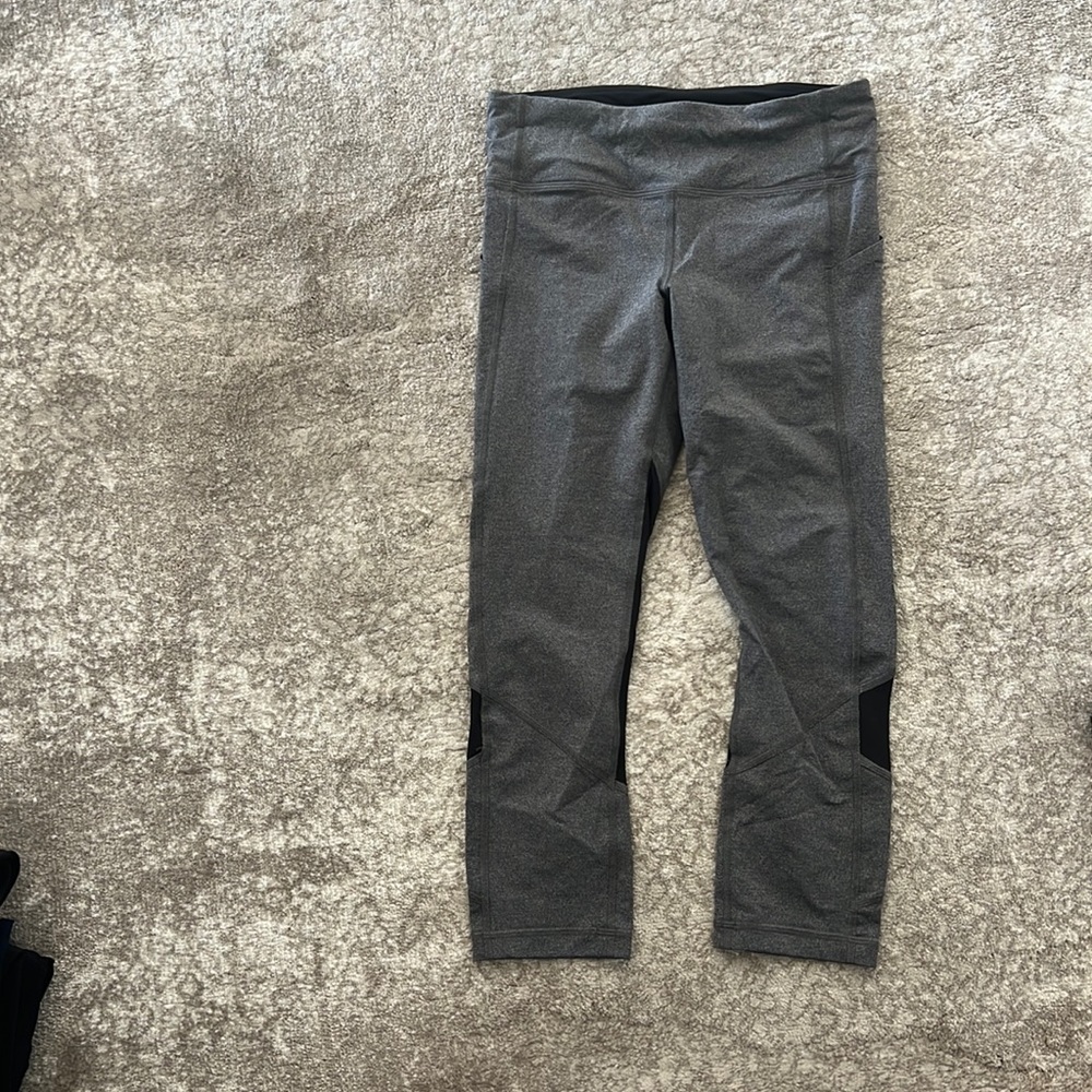 Lululemon legging